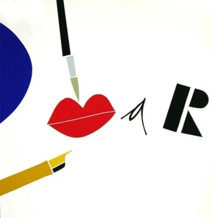 Illustriertes Buch Tadini - Intransitivo