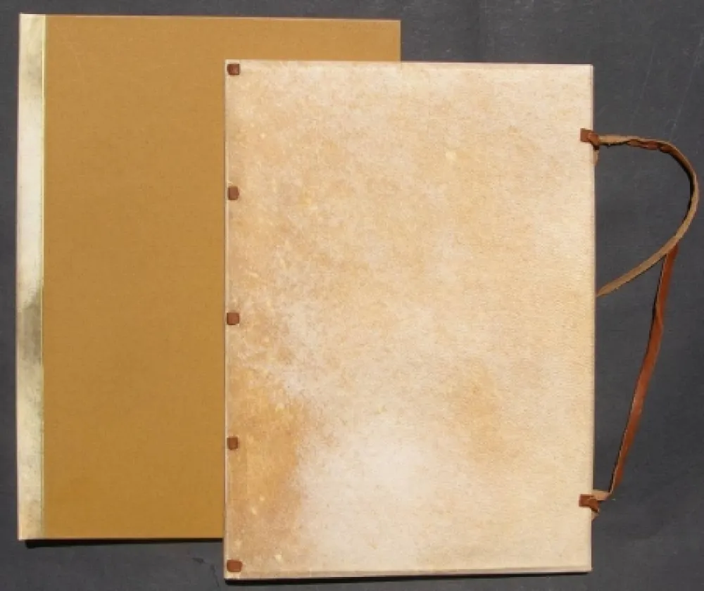 Illustriertes Buch Tadini - La donna con la bocca aperta. The Woman With Her Mouth Open