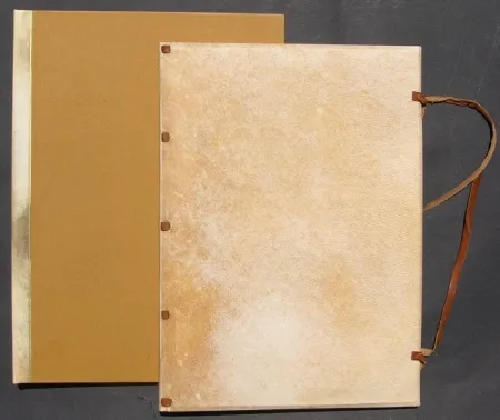 Illustriertes Buch Tadini - La donna con la bocca aperta. The Woman With Her Mouth Open