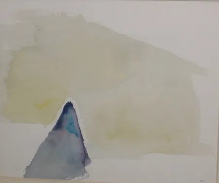 Keine Technische Tal Coat - Composition