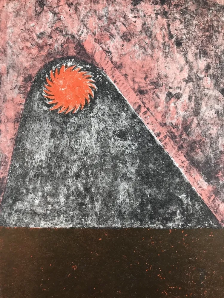 Keine Technische Tamayo - Untitled 