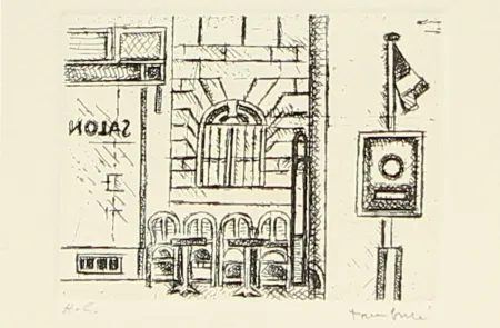 Stich Tamburi - SENZA TITOLO