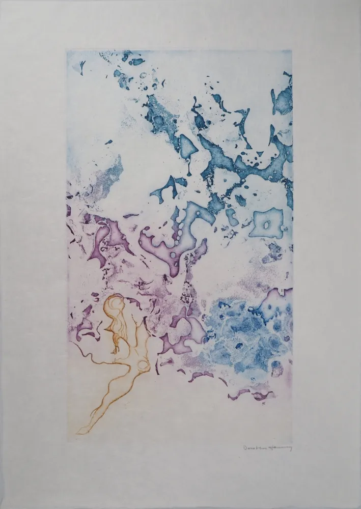 Stich Tanning - Marée en couleurs,