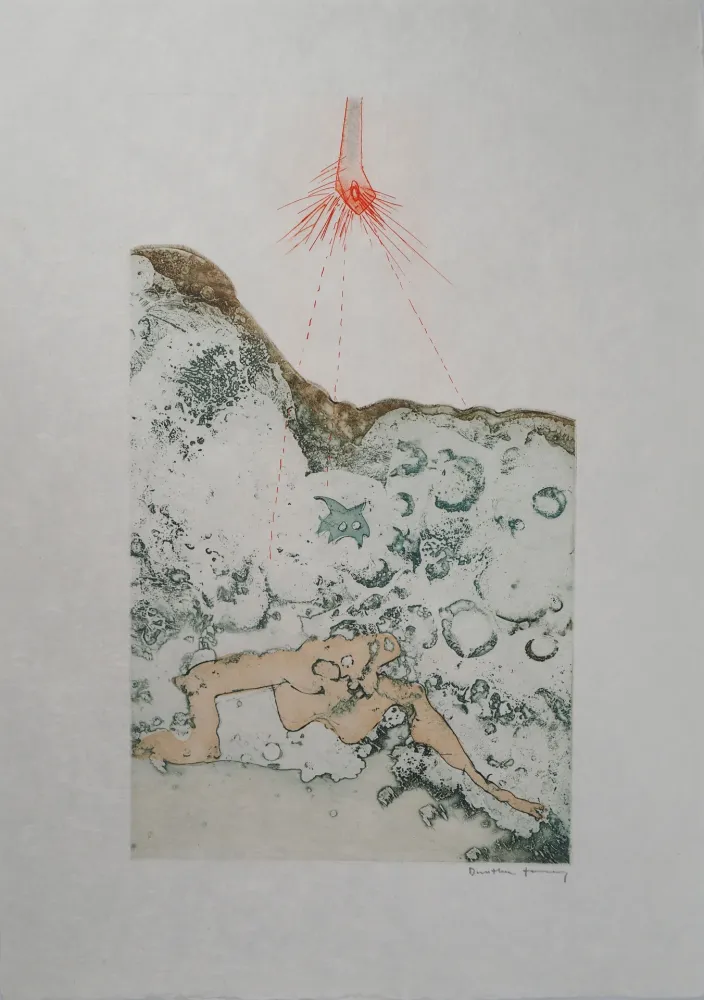 Stich Tanning - Rayons du soleil,