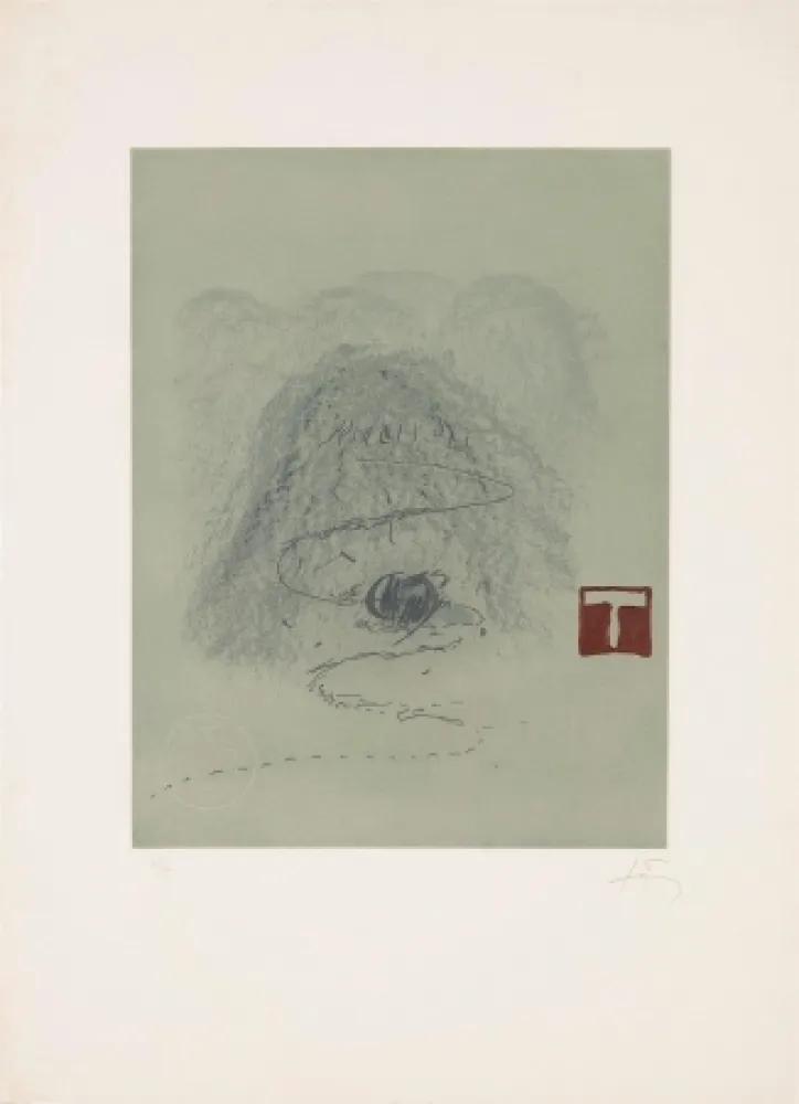 Stich Tàpies - Aparicions-3