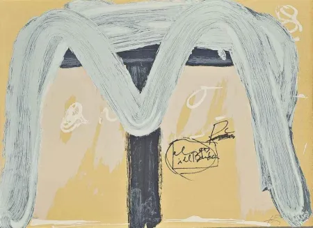 Keine Technische Tàpies - Berlin Suite