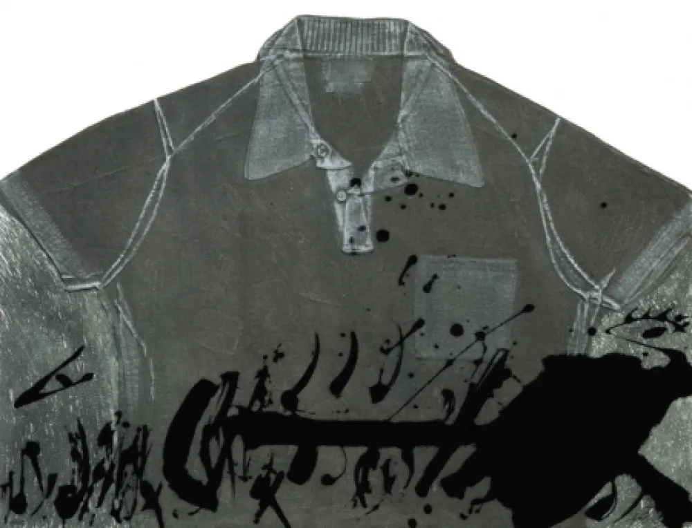 Stich Tàpies - Camisa
