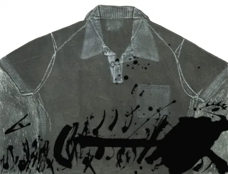 Stich Tàpies - Camisa
