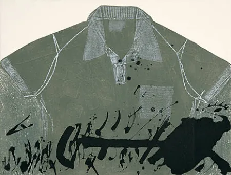 Stich Tàpies - Camisa