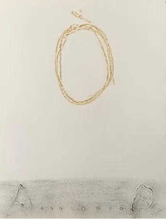 Stich Tàpies - Cordill