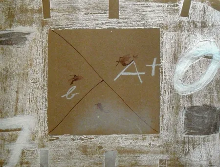 Stich Tàpies - Dossier