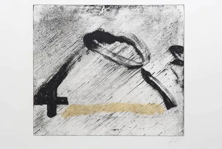 Multiple Tàpies - Glissement 1