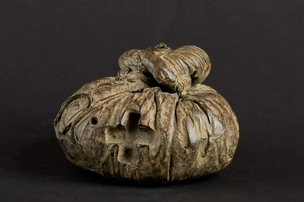 Keine Technische Tàpies - Nus