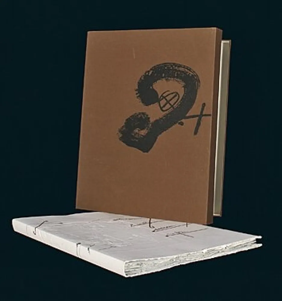 Keine Technische Tàpies - 