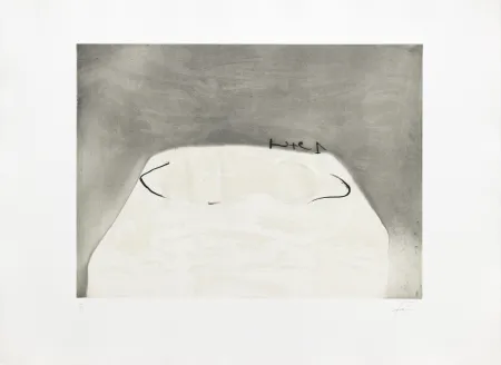 Stich Tàpies - Semelle 