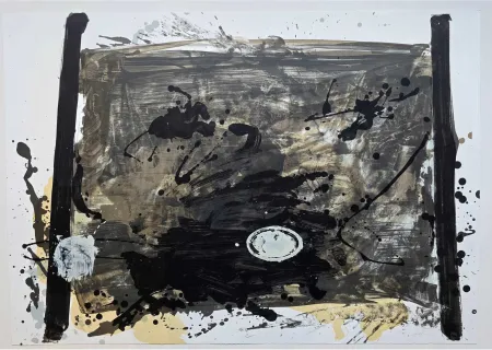 Keine Technische Tàpies - Suite