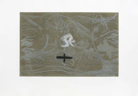 Stich Tàpies - Terrain vague