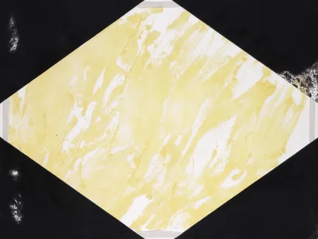 Stich Tàpies - Tressé