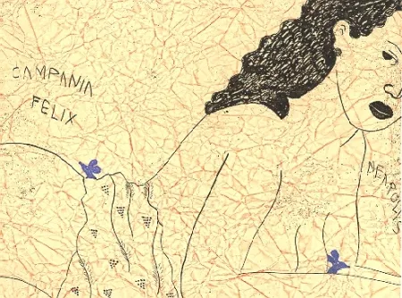 Illustriertes Buch Tatafiore - Il topo di campagna e il topo di città