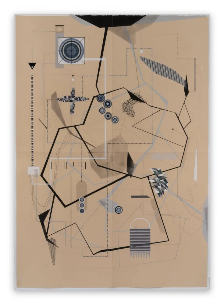 Keine Technische Tegeder - Agbal