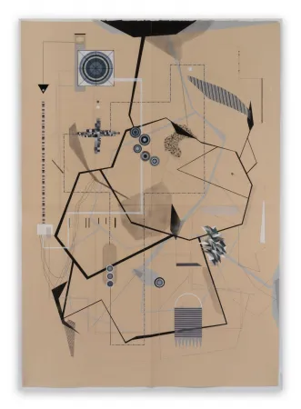 Keine Technische Tegeder - Agbal