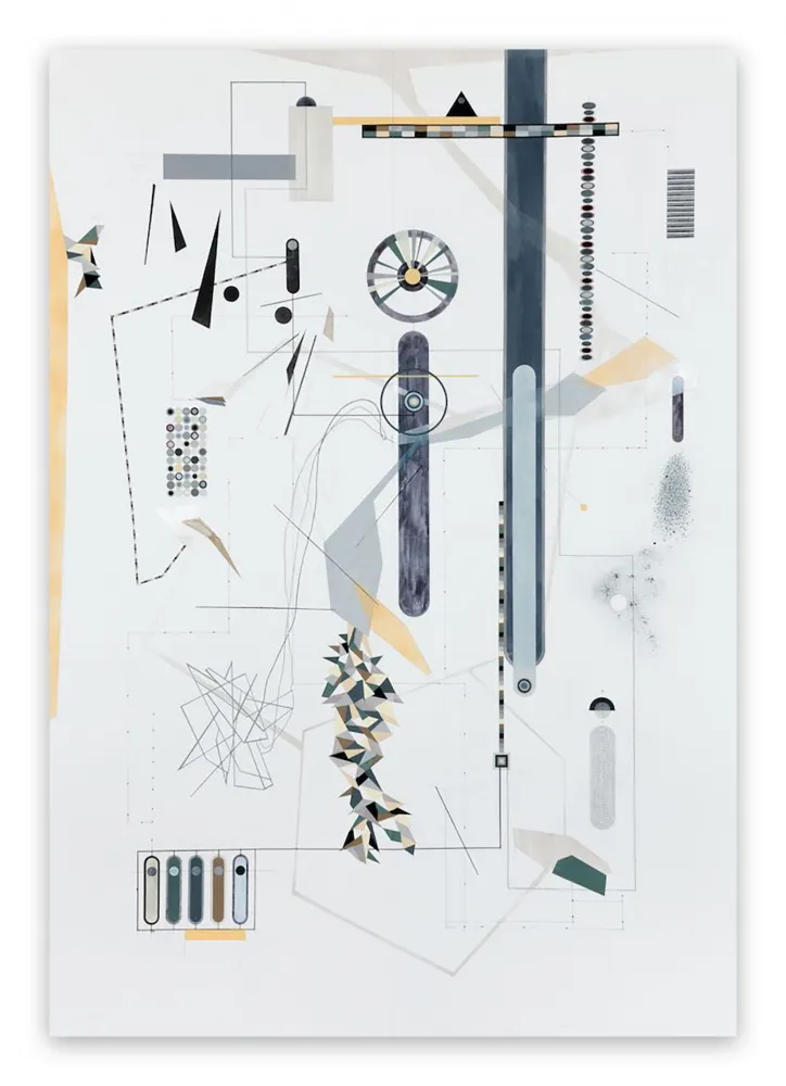 Keine Technische Tegeder - Clineld