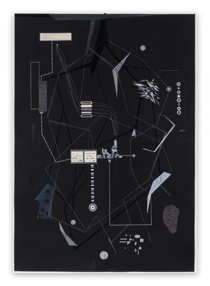 Keine Technische Tegeder - Kehmatel