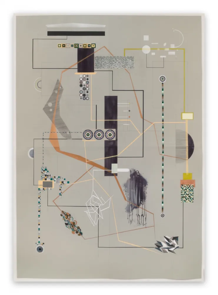 Keine Technische Tegeder - Lahm