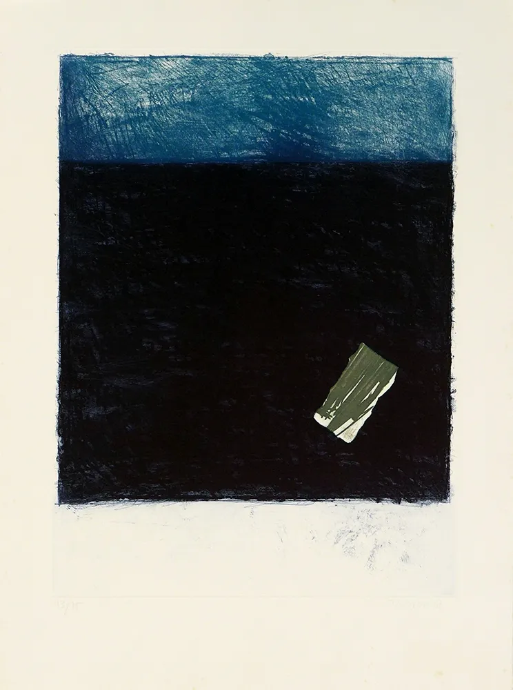 Stich Teixidor - El naufragio