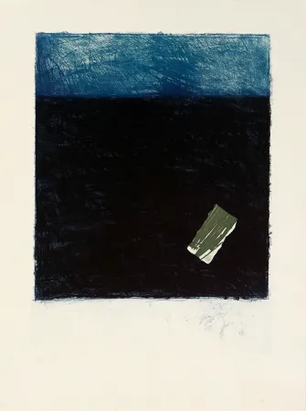 Stich Teixidor - El naufragio