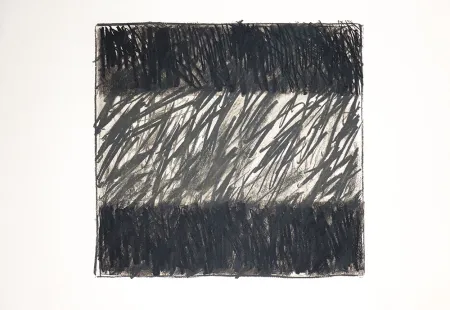 Stich Teixidor - Encrucijada II