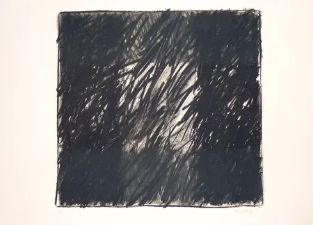 Stich Teixidor - Encrucijada III