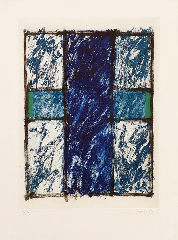 Stich Teixidor - Historia y naturaleza I