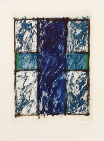 Stich Teixidor - Historia y naturaleza I