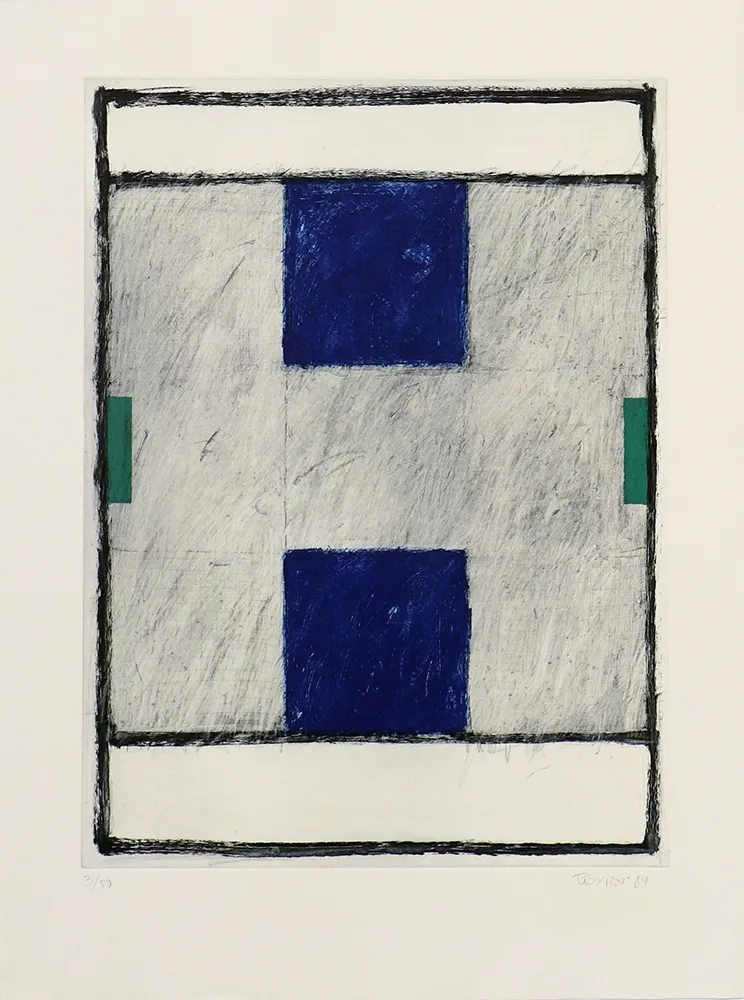 Stich Teixidor - Razón y mito I