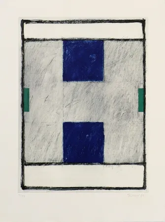 Stich Teixidor - Razón y mito I