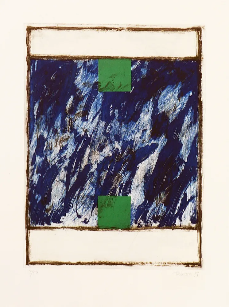 Stich Teixidor - Razón y mito II