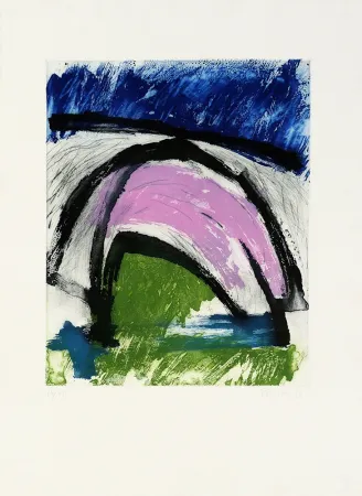 Stich Teixidor - Refugio