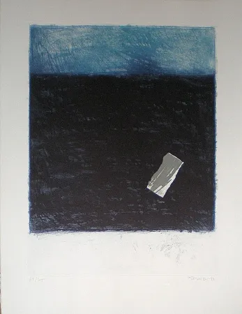 Stich Teixidor - Sin título