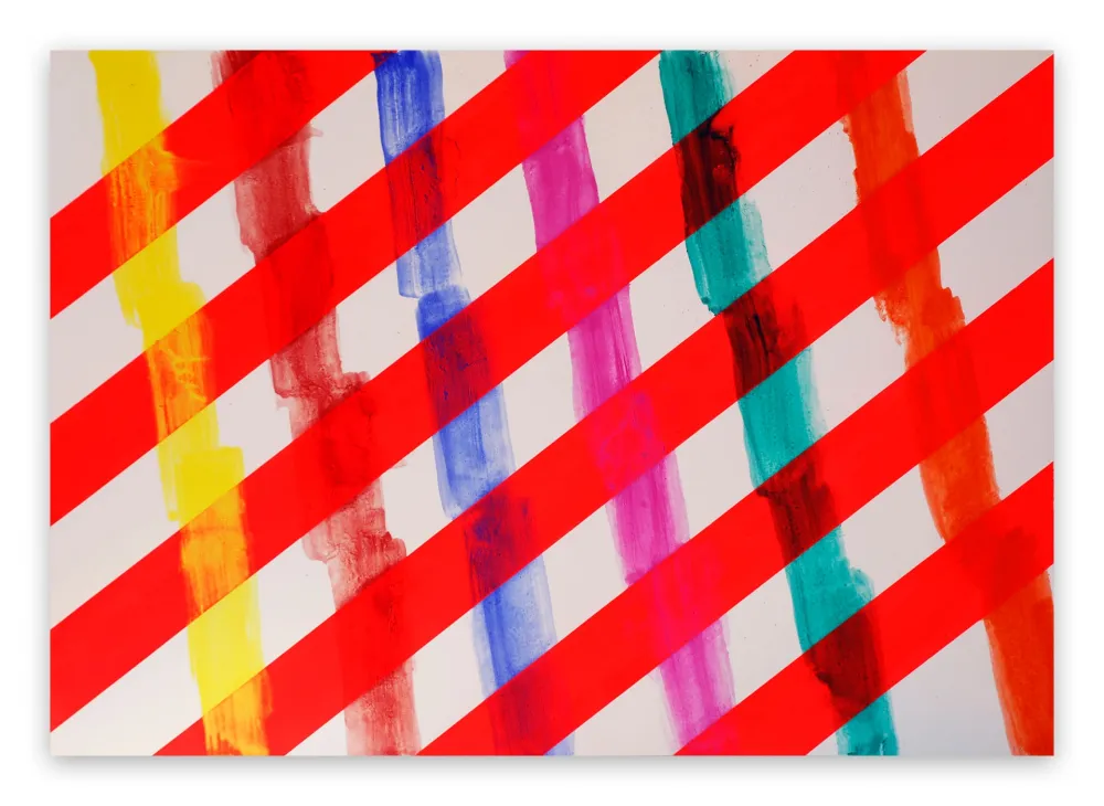 Keine Technische Tétot - Untitled 10