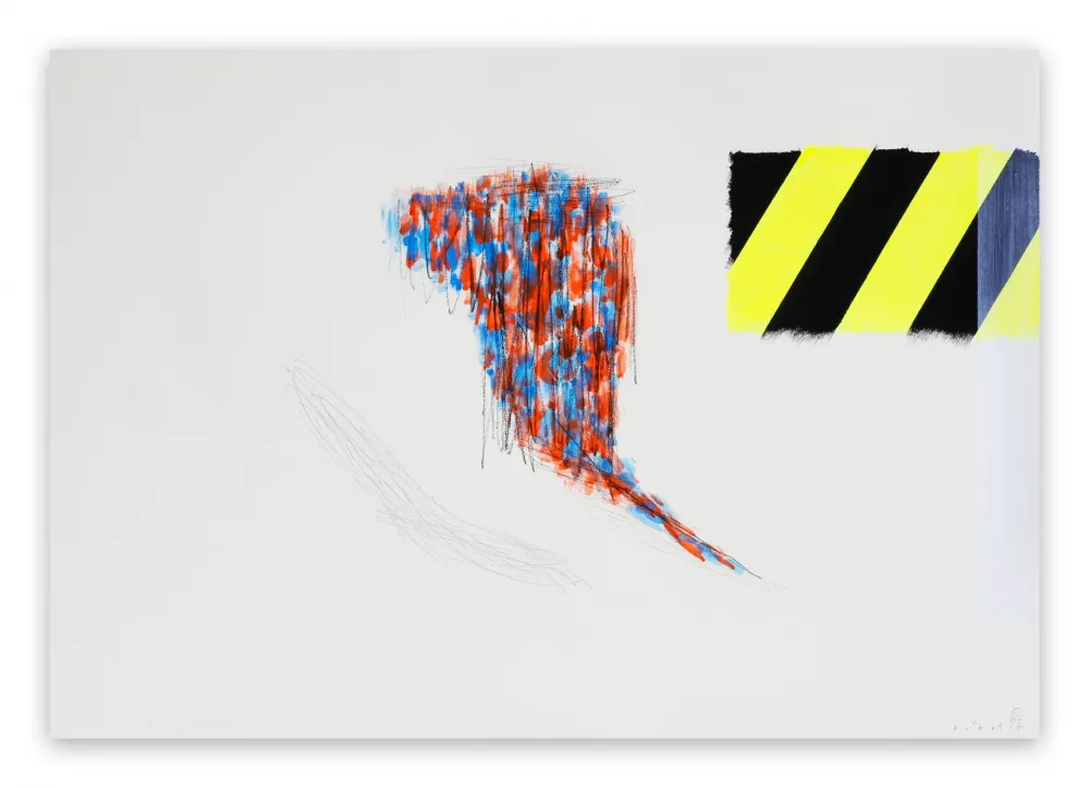 Keine Technische Tétot - Untitled 2