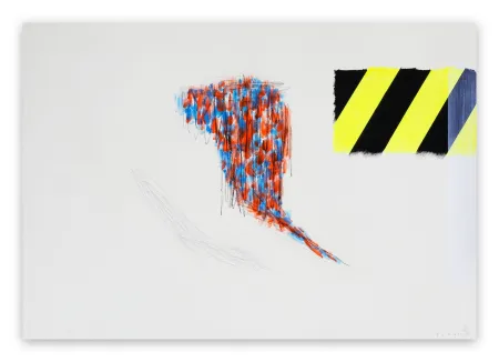 Keine Technische Tétot - Untitled 2