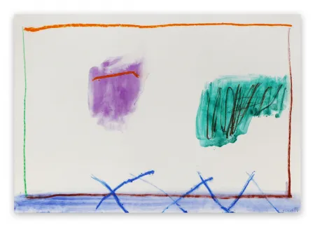 Keine Technische Tétot - Untitled 4