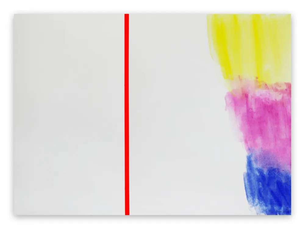 Keine Technische Tétot - Untitled 7