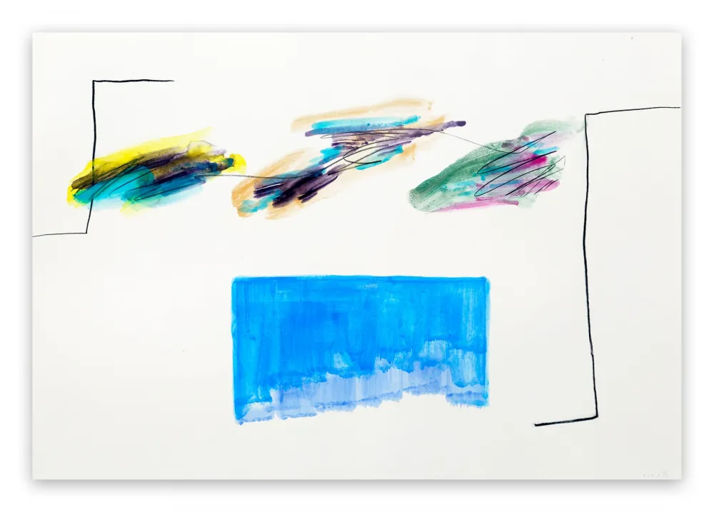 Keine Technische Tétot - Untitled 9