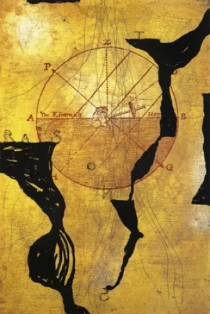 Radierung Und Aquatinta Texier - La raison pure