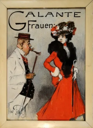 Keine Technische Tilke - Galante Frauen