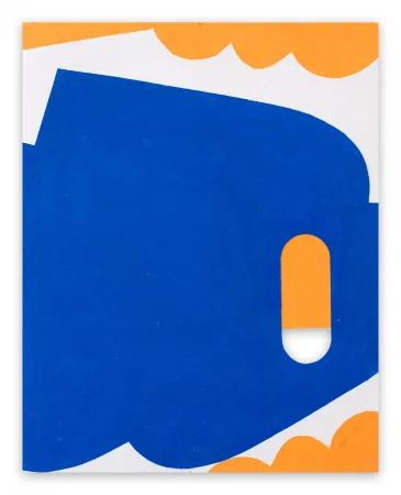 Keine Technische Tilman - Untitled (101.13)