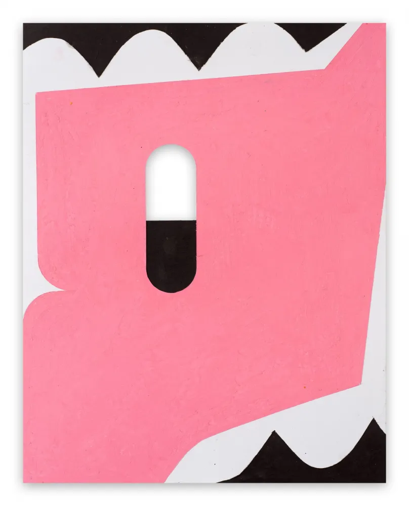 Keine Technische Tilman - Untitled (105.13)