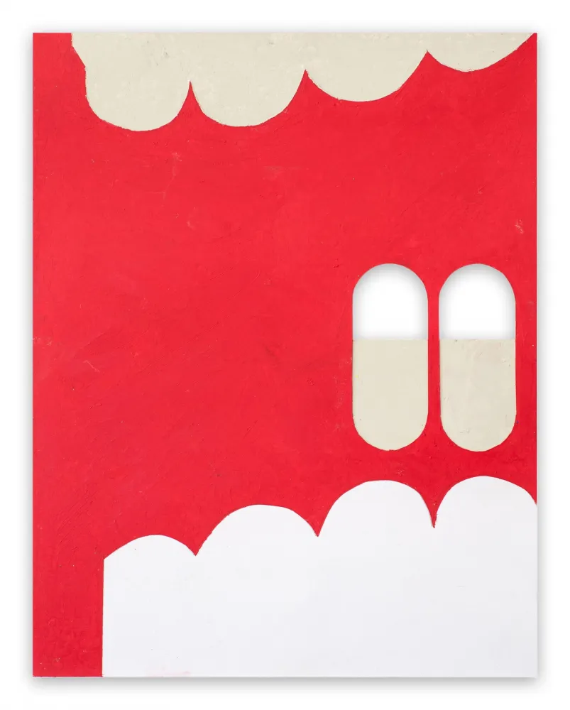 Keine Technische Tilman - Untitled (131.13)